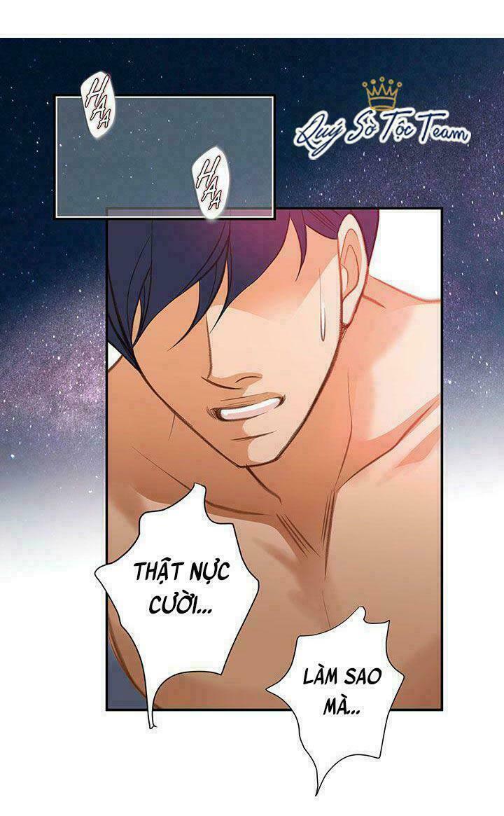 Tiếp xúc chí mạng: Chapter 72