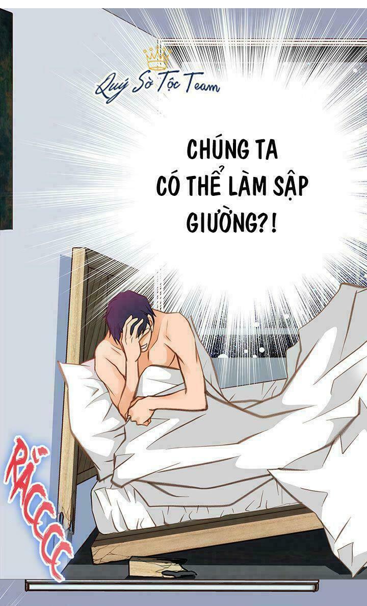 Tiếp xúc chí mạng: Chapter 72