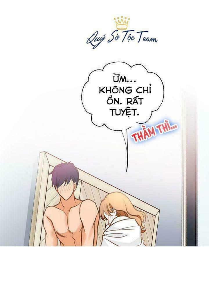 Tiếp xúc chí mạng: Chapter 72