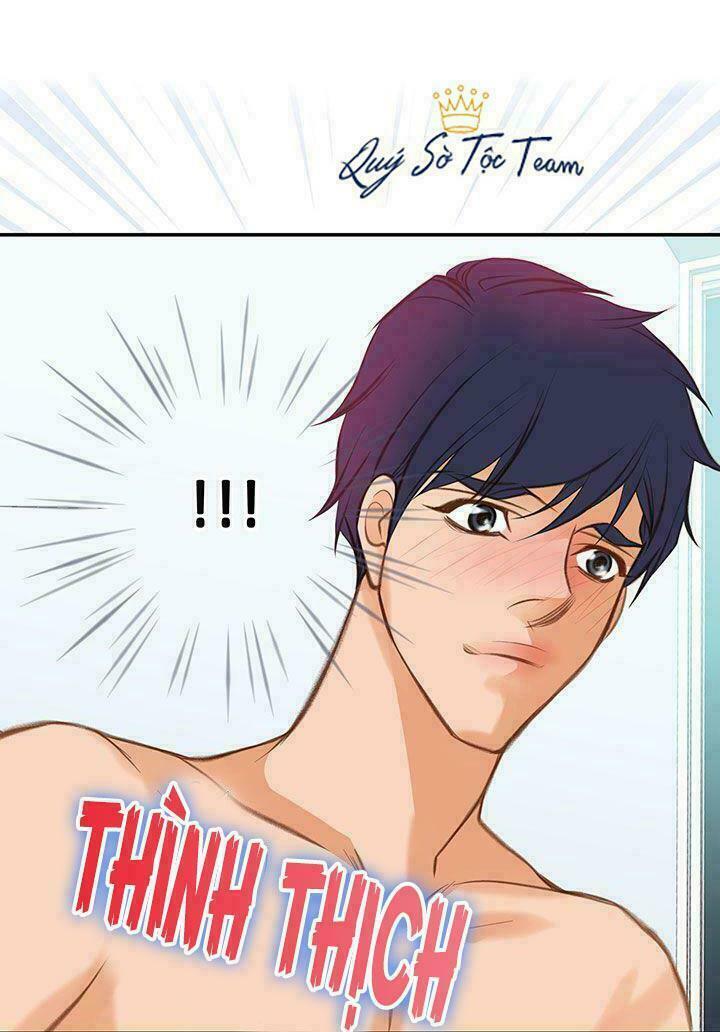 Tiếp xúc chí mạng: Chapter 72