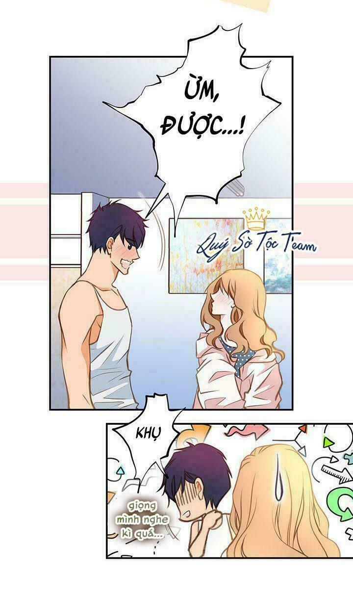 Tiếp xúc chí mạng: Chapter 72