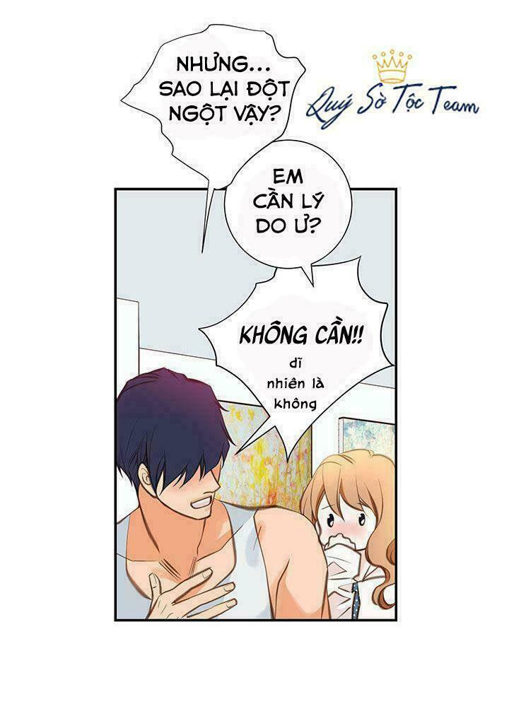 Tiếp xúc chí mạng: Chapter 72