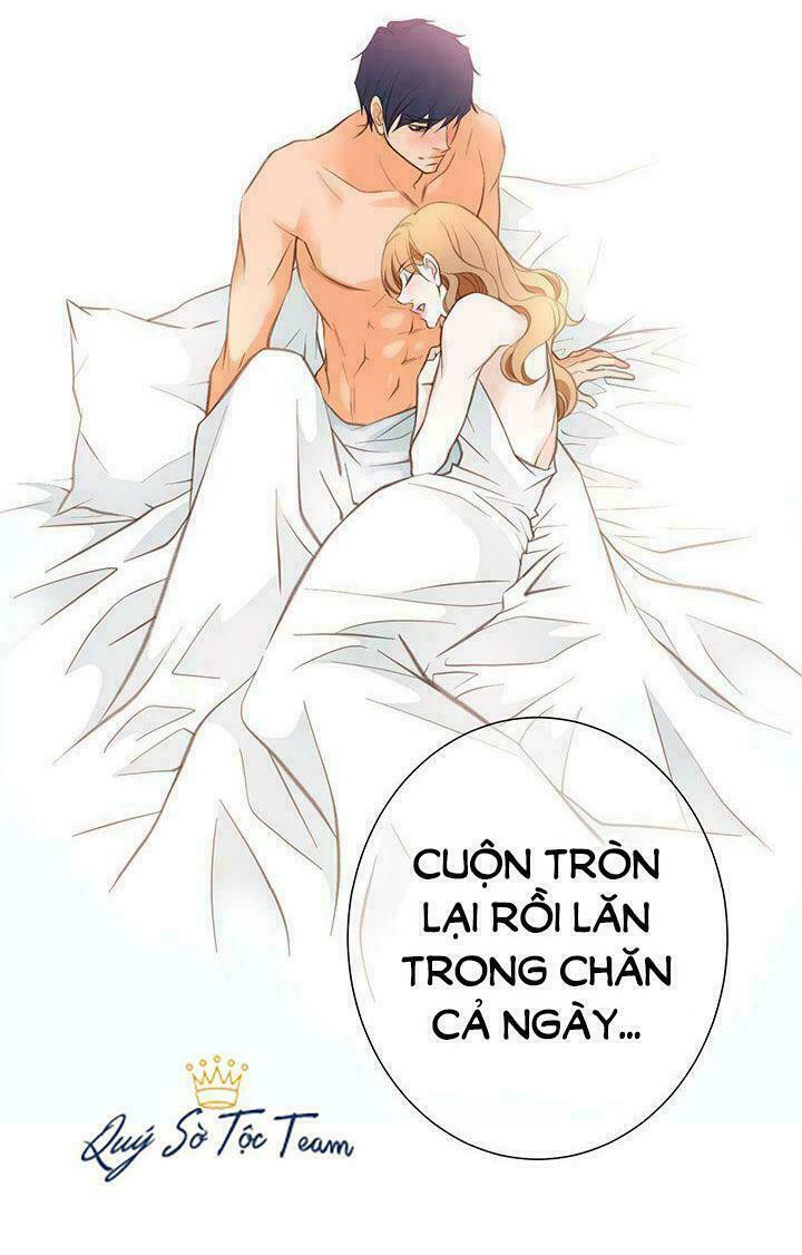 Tiếp xúc chí mạng: Chapter 73