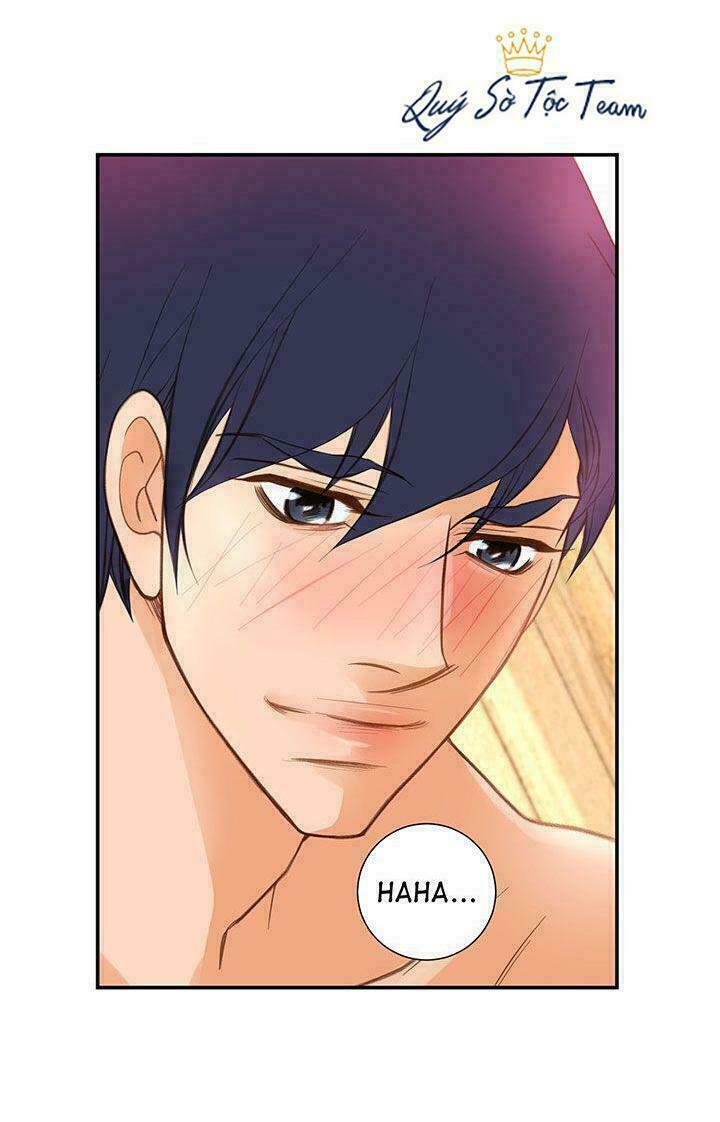 Tiếp xúc chí mạng: Chapter 73
