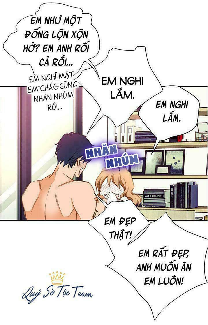 Tiếp xúc chí mạng: Chapter 73