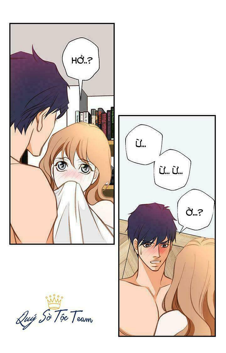 Tiếp xúc chí mạng: Chapter 73