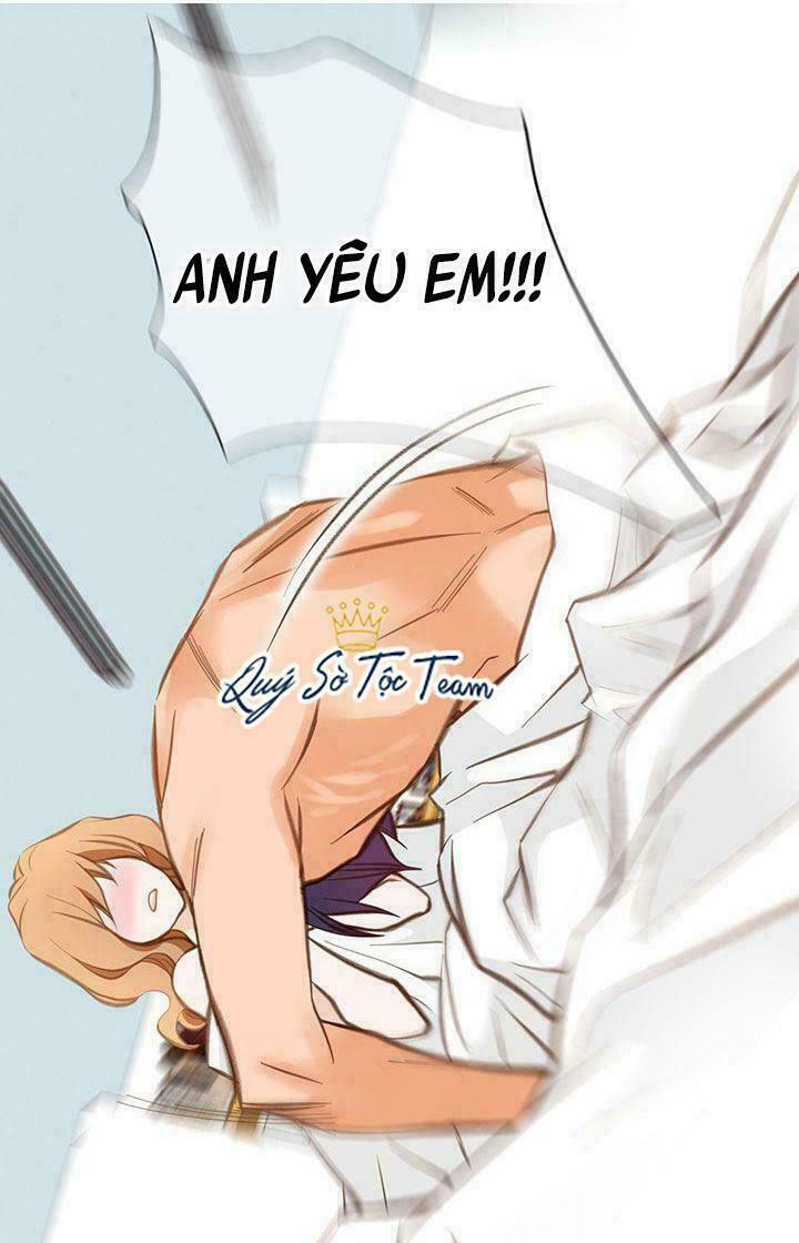 Tiếp xúc chí mạng: Chapter 73