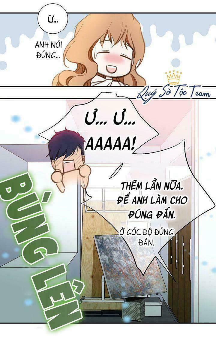 Tiếp xúc chí mạng: Chapter 73