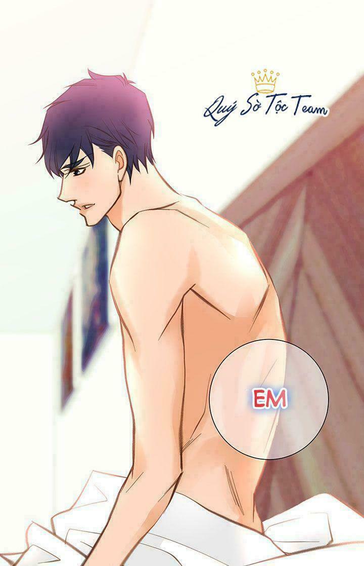Tiếp xúc chí mạng: Chapter 73