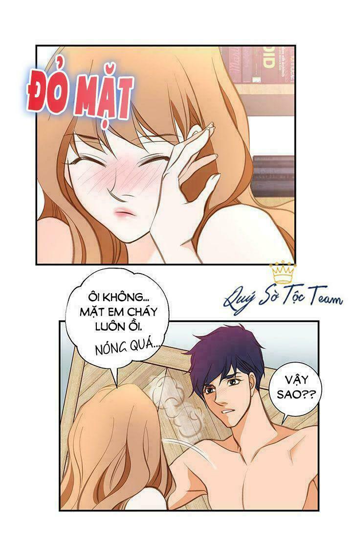Tiếp xúc chí mạng: Chapter 73