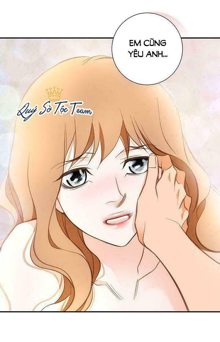 Tiếp xúc chí mạng: Chapter 73