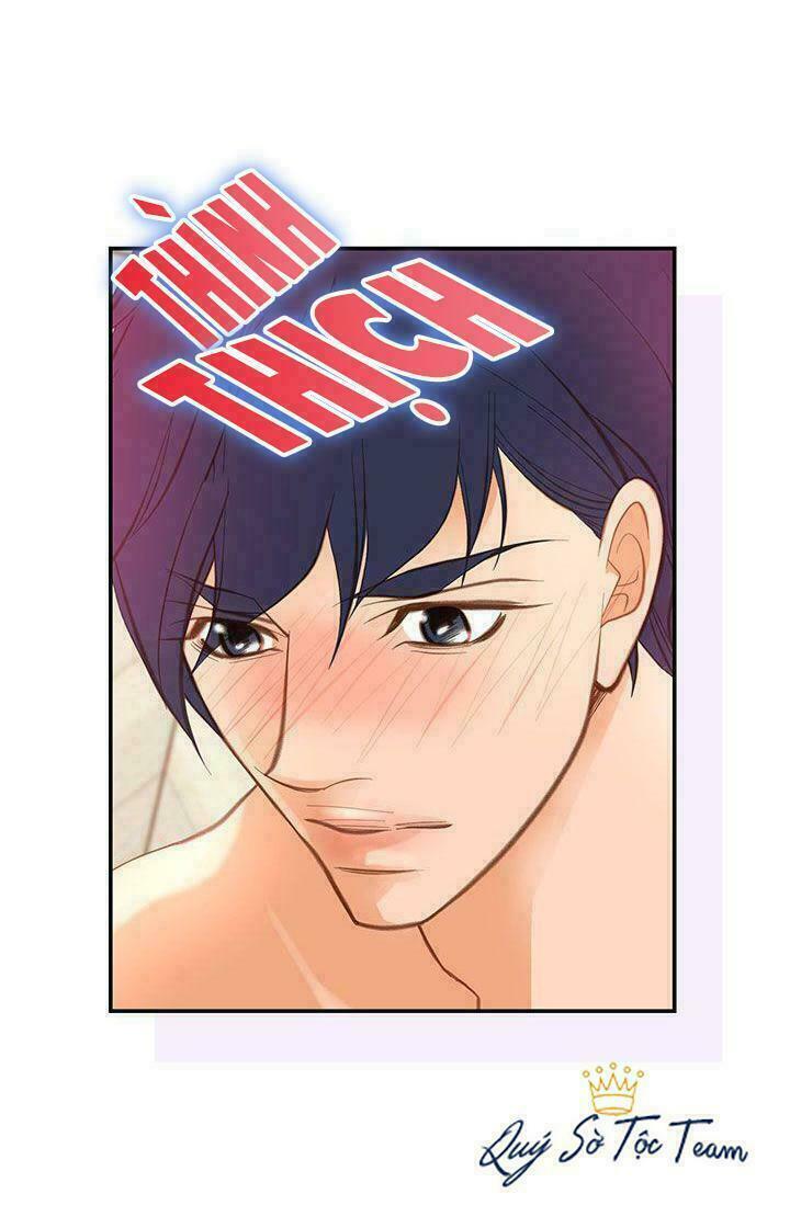 Tiếp xúc chí mạng: Chapter 73