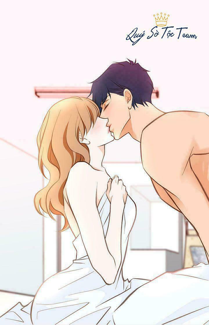 Tiếp xúc chí mạng: Chapter 73