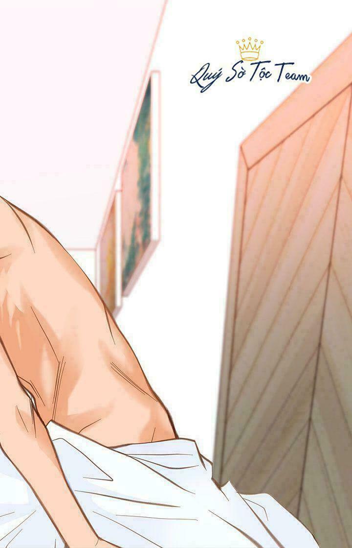 Tiếp xúc chí mạng: Chapter 73
