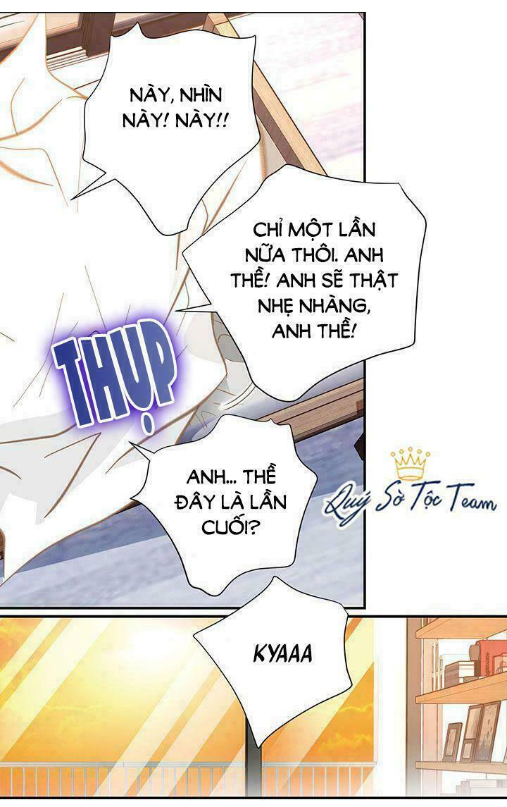 Tiếp xúc chí mạng: Chapter 73