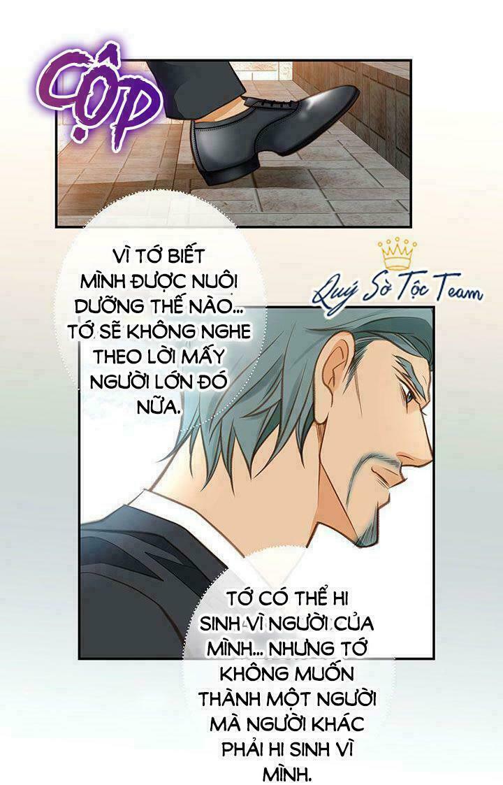 Tiếp xúc chí mạng: Chapter 73