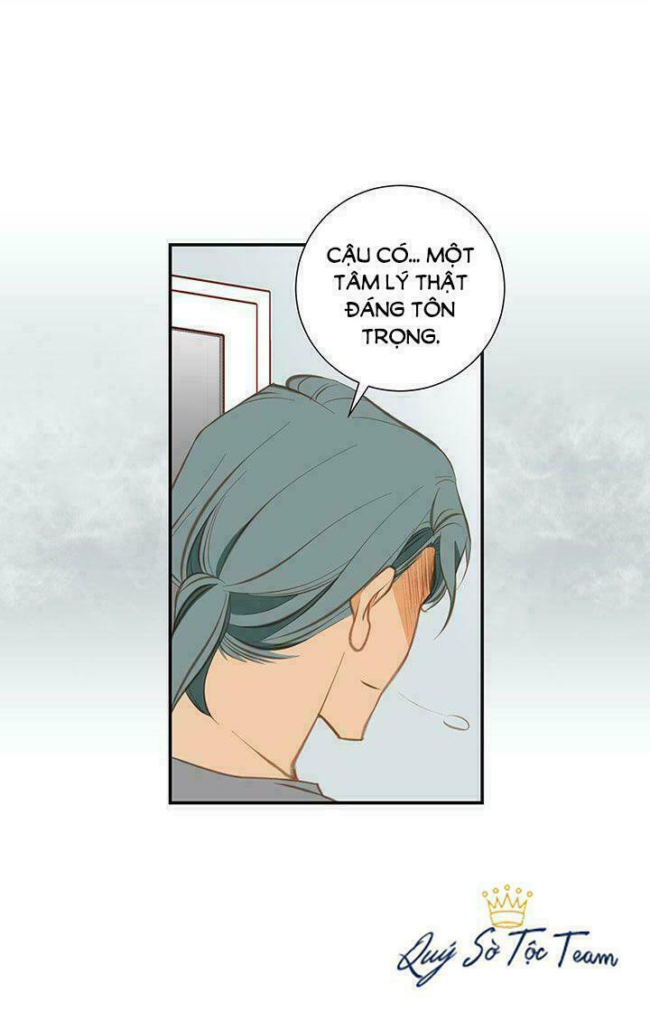 Tiếp xúc chí mạng: Chapter 73