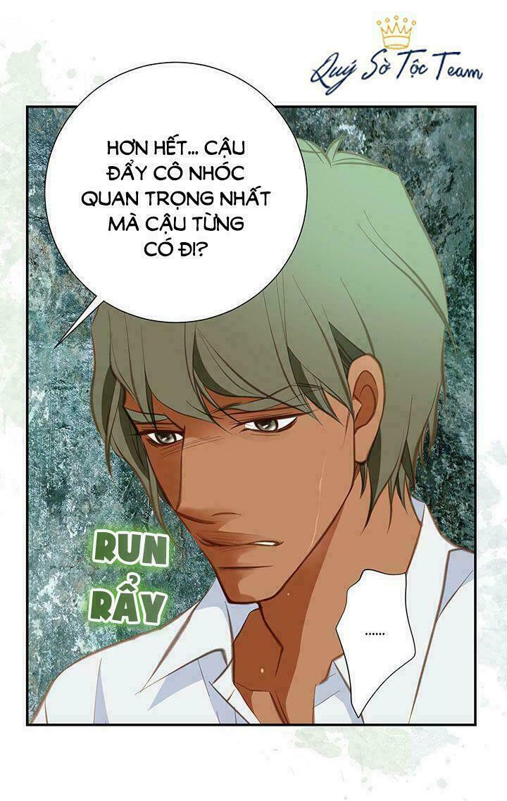 Tiếp xúc chí mạng: Chapter 73
