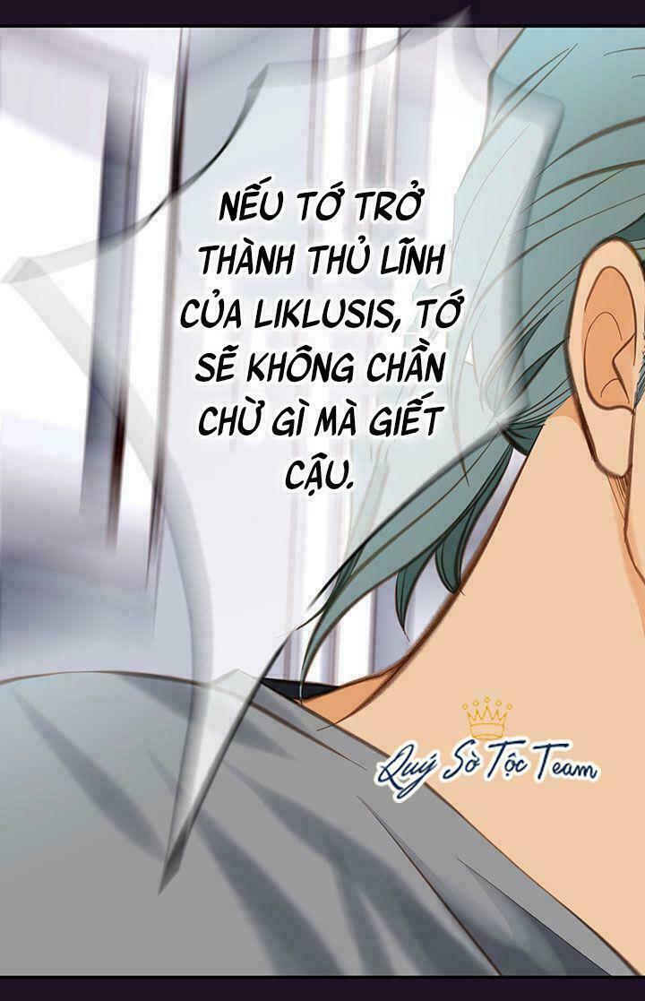 Tiếp xúc chí mạng: Chapter 73