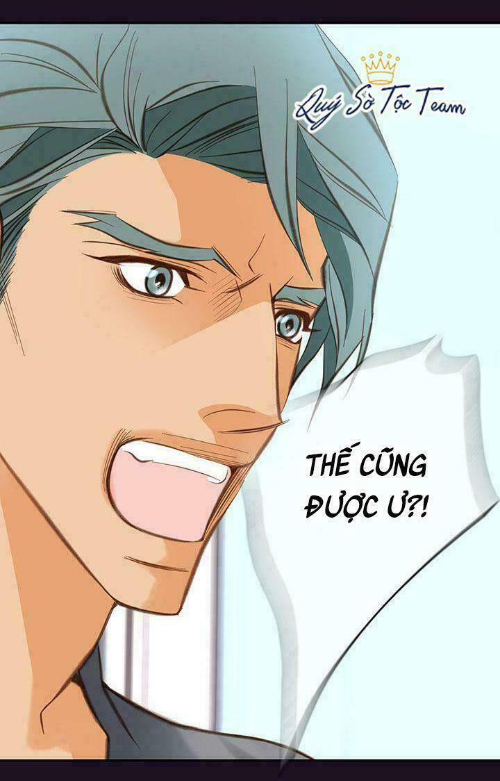 Tiếp xúc chí mạng: Chapter 73