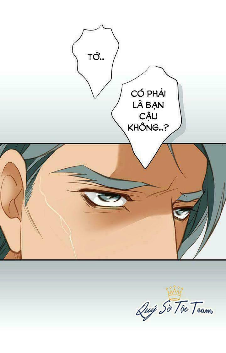 Tiếp xúc chí mạng: Chapter 73