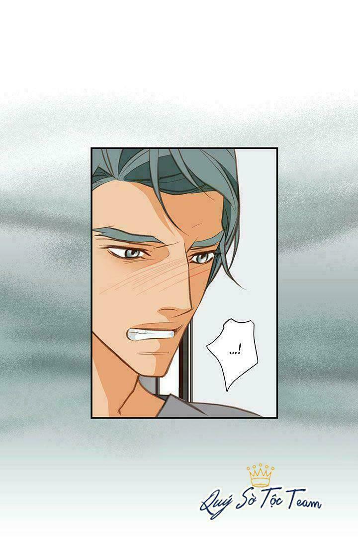 Tiếp xúc chí mạng: Chapter 73