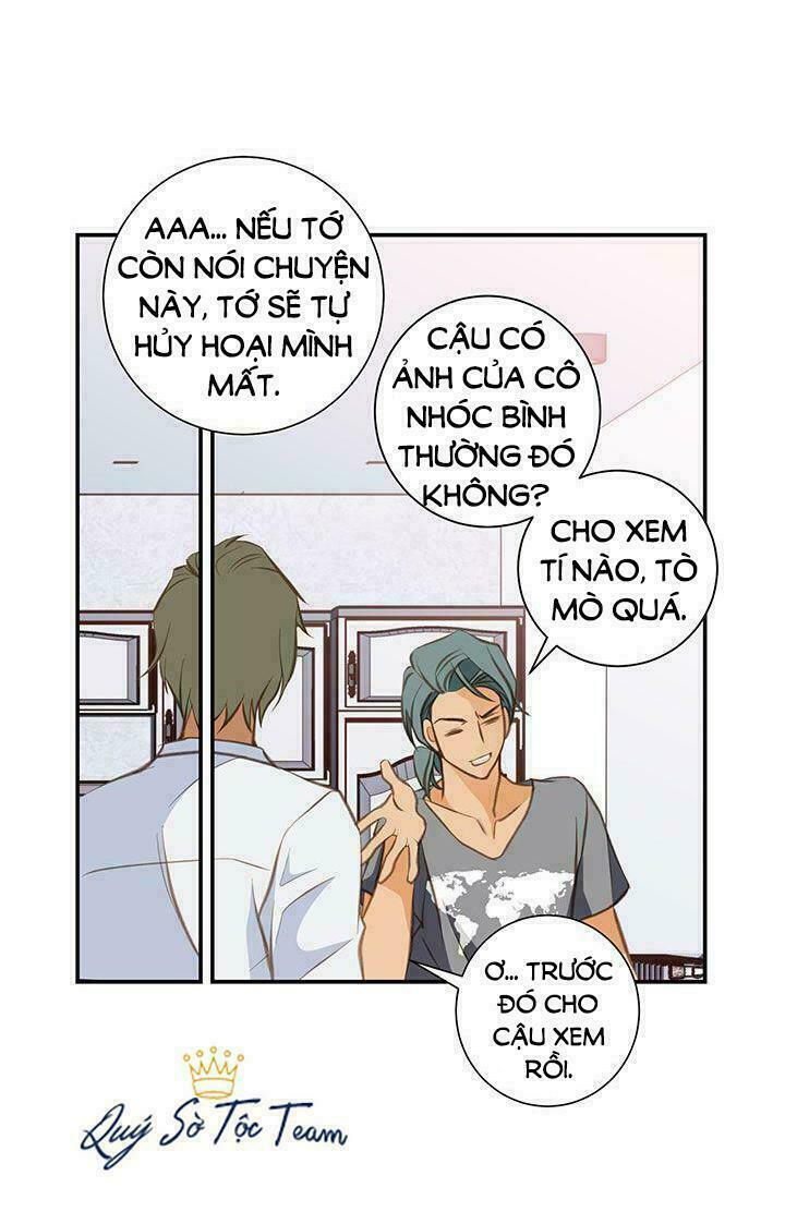 Tiếp xúc chí mạng: Chapter 73