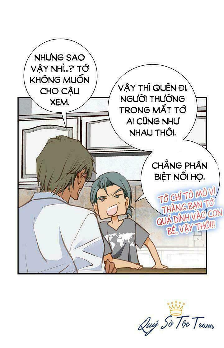 Tiếp xúc chí mạng: Chapter 73