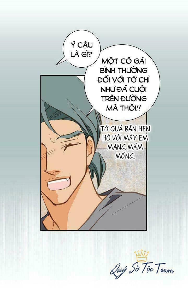 Tiếp xúc chí mạng: Chapter 73