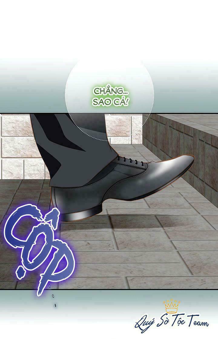 Tiếp xúc chí mạng: Chapter 73