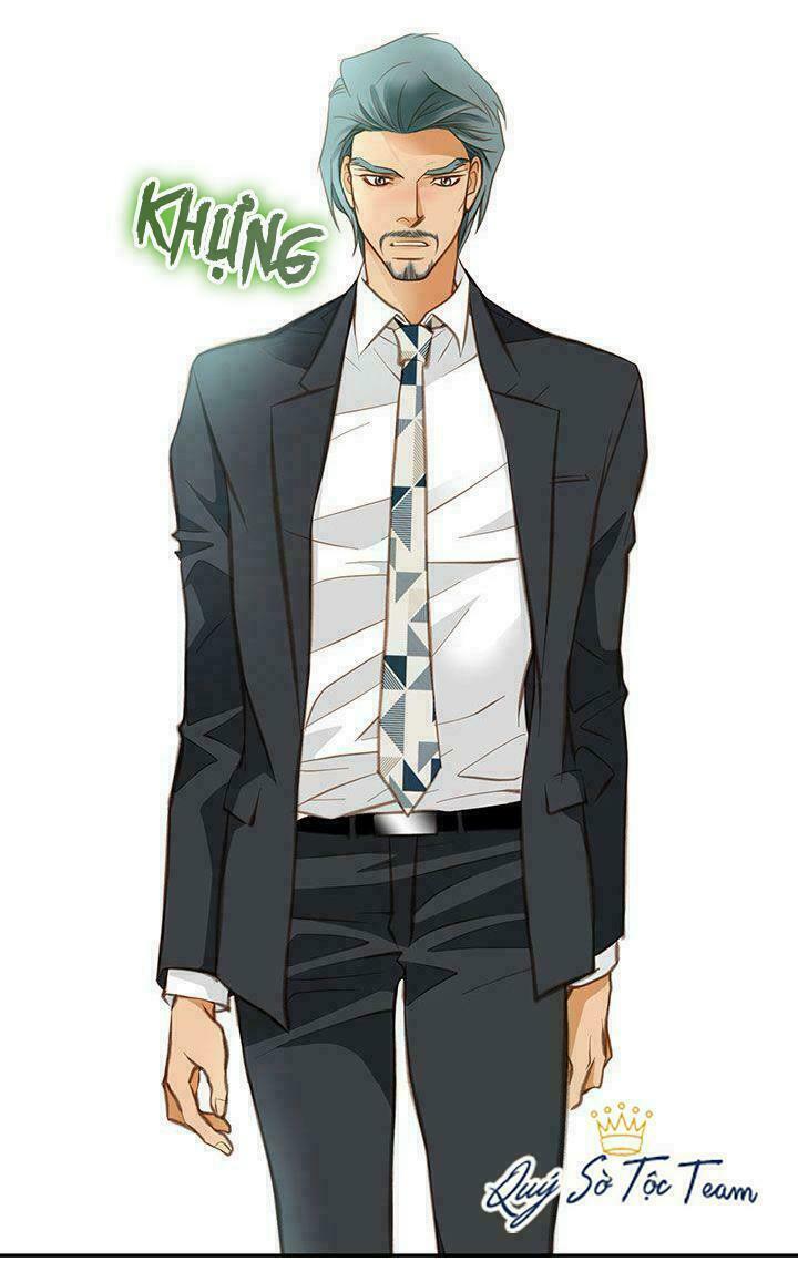 Tiếp xúc chí mạng: Chapter 73