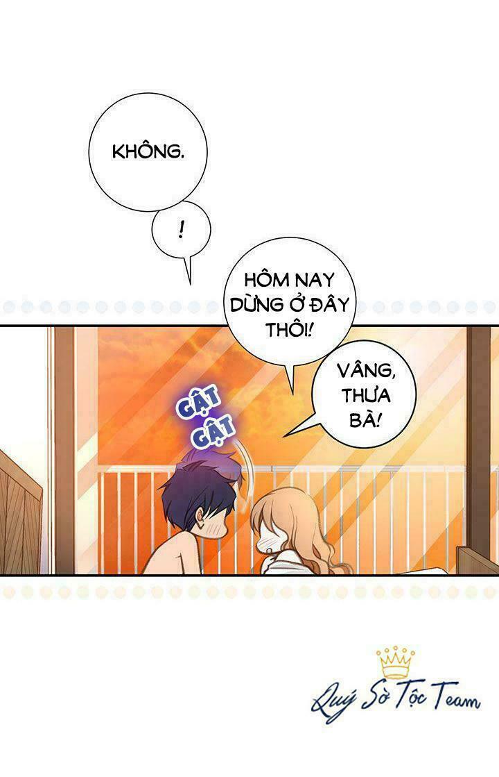 Tiếp xúc chí mạng: Chapter 73