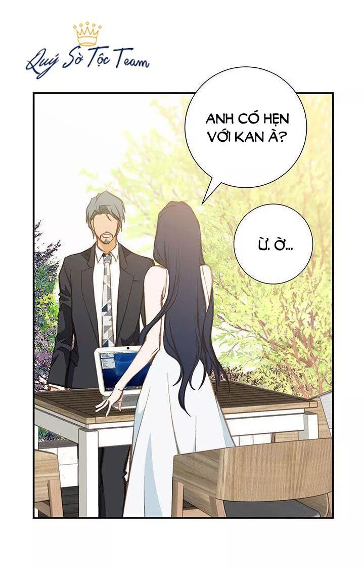Tiếp xúc chí mạng: Chapter 74