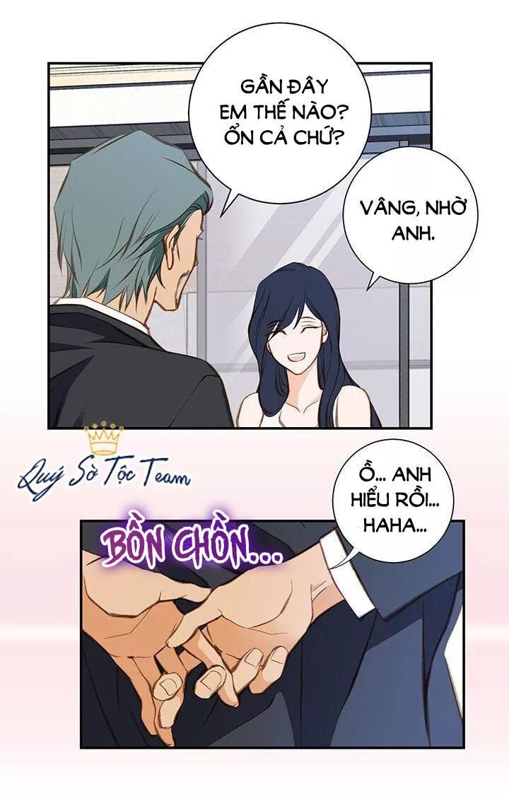 Tiếp xúc chí mạng: Chapter 74