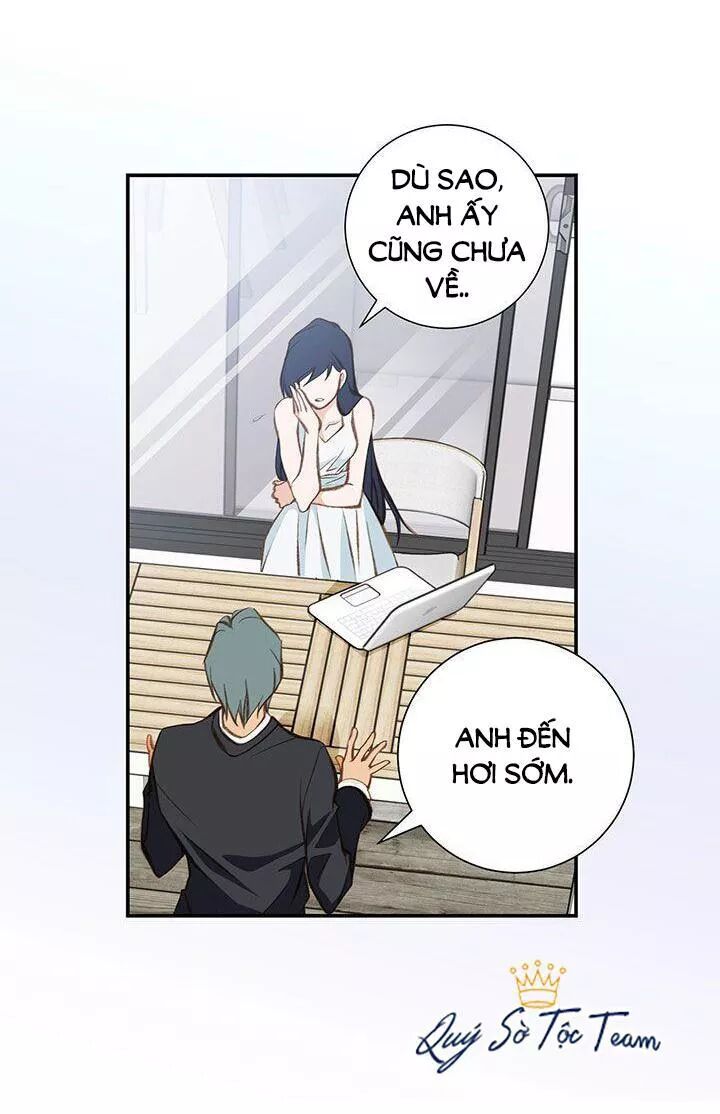 Tiếp xúc chí mạng: Chapter 74