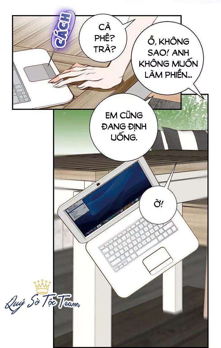 Tiếp xúc chí mạng: Chapter 74