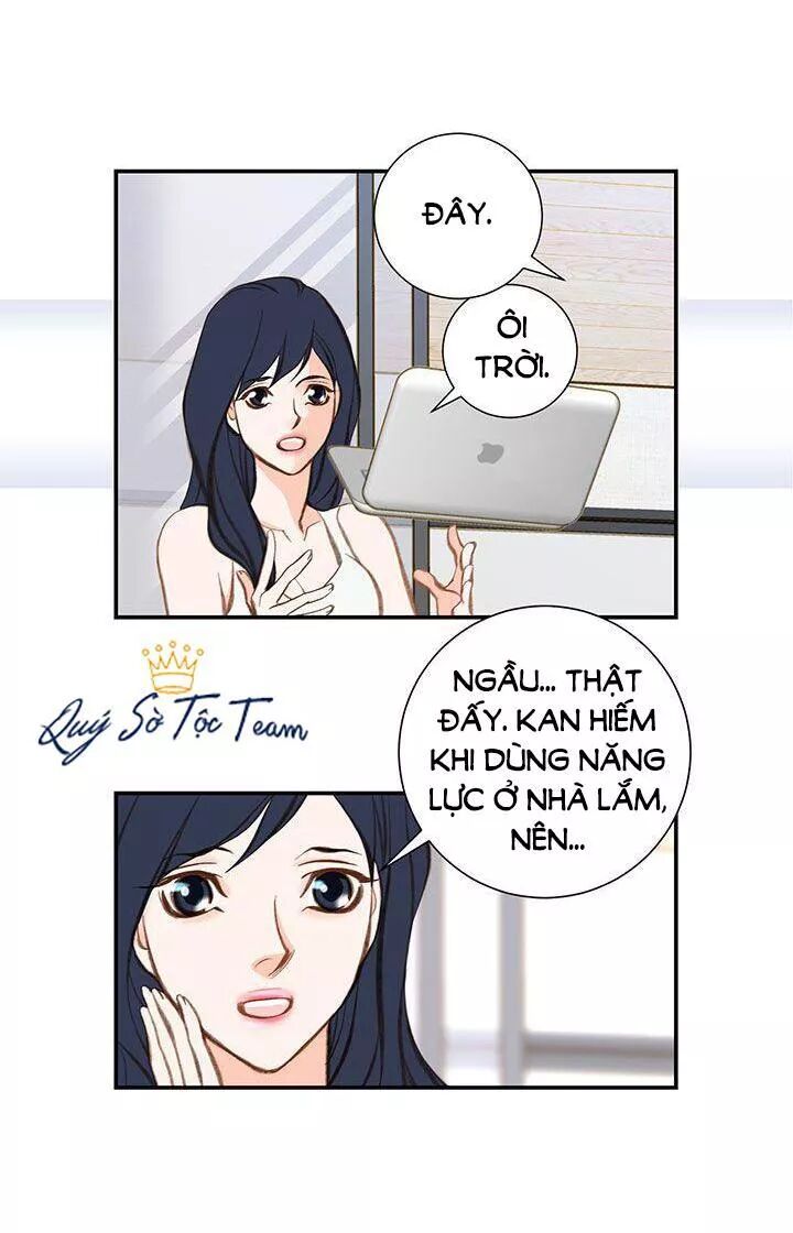 Tiếp xúc chí mạng: Chapter 74