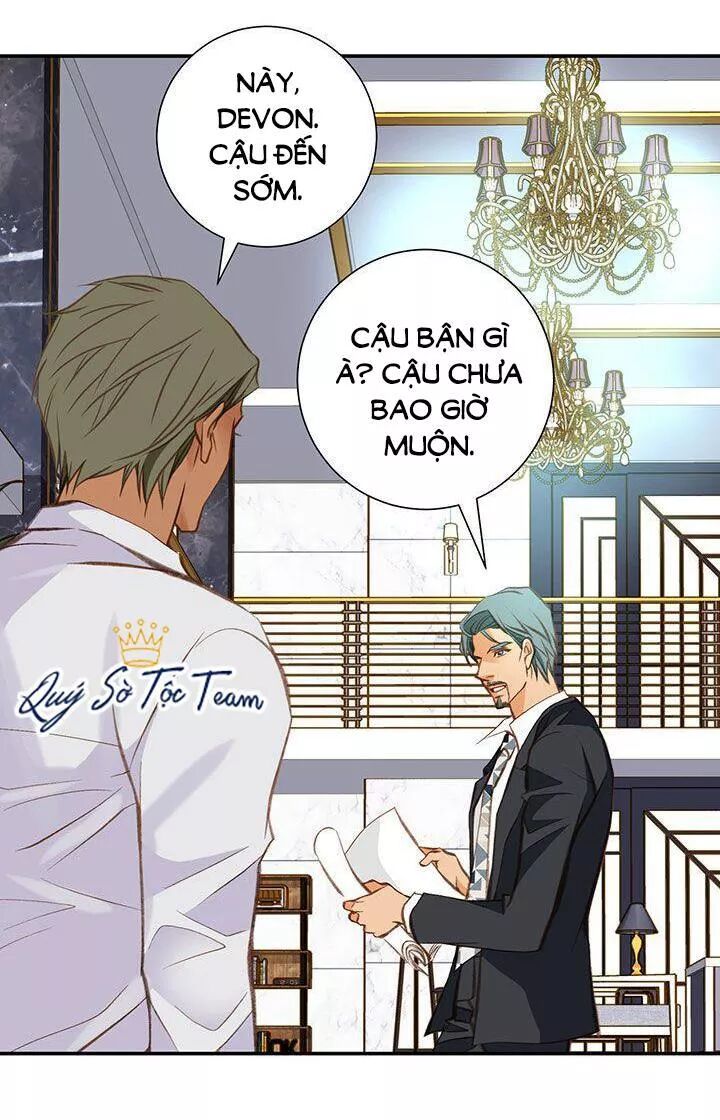 Tiếp xúc chí mạng: Chapter 74
