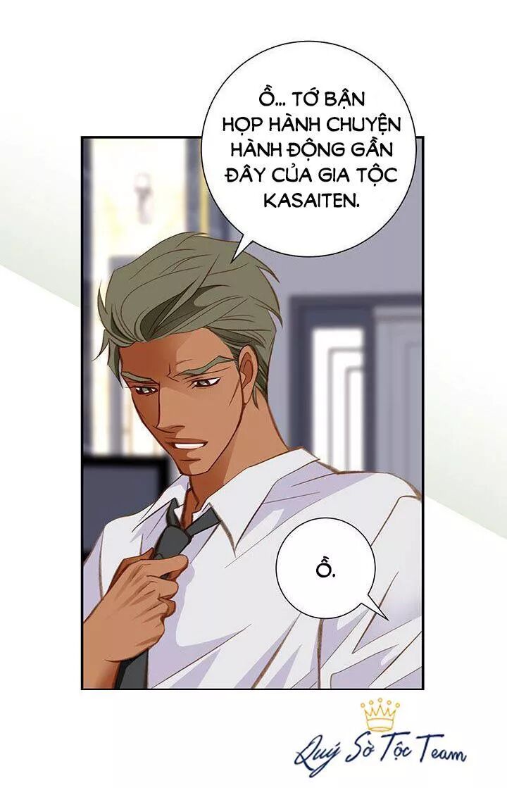 Tiếp xúc chí mạng: Chapter 74