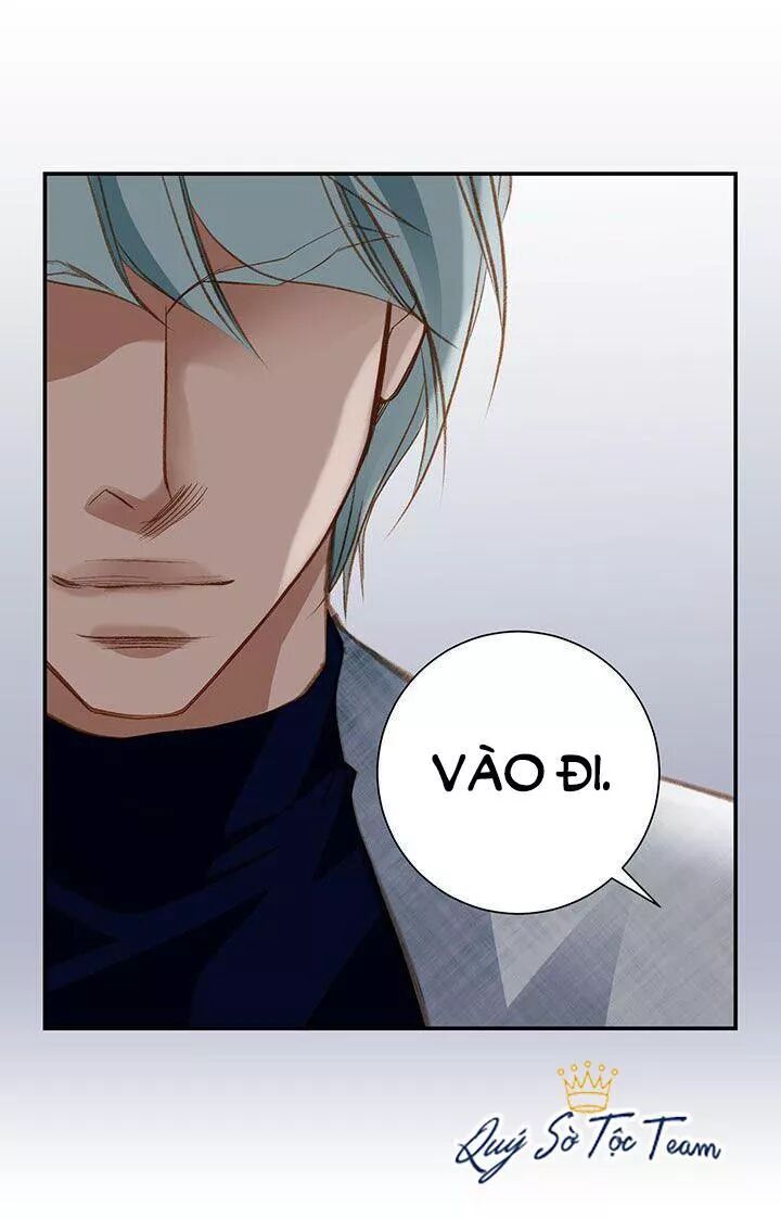 Tiếp xúc chí mạng: Chapter 74