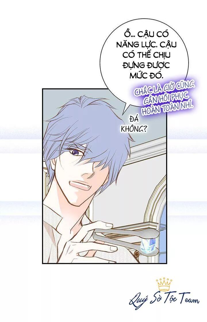 Tiếp xúc chí mạng: Chapter 74