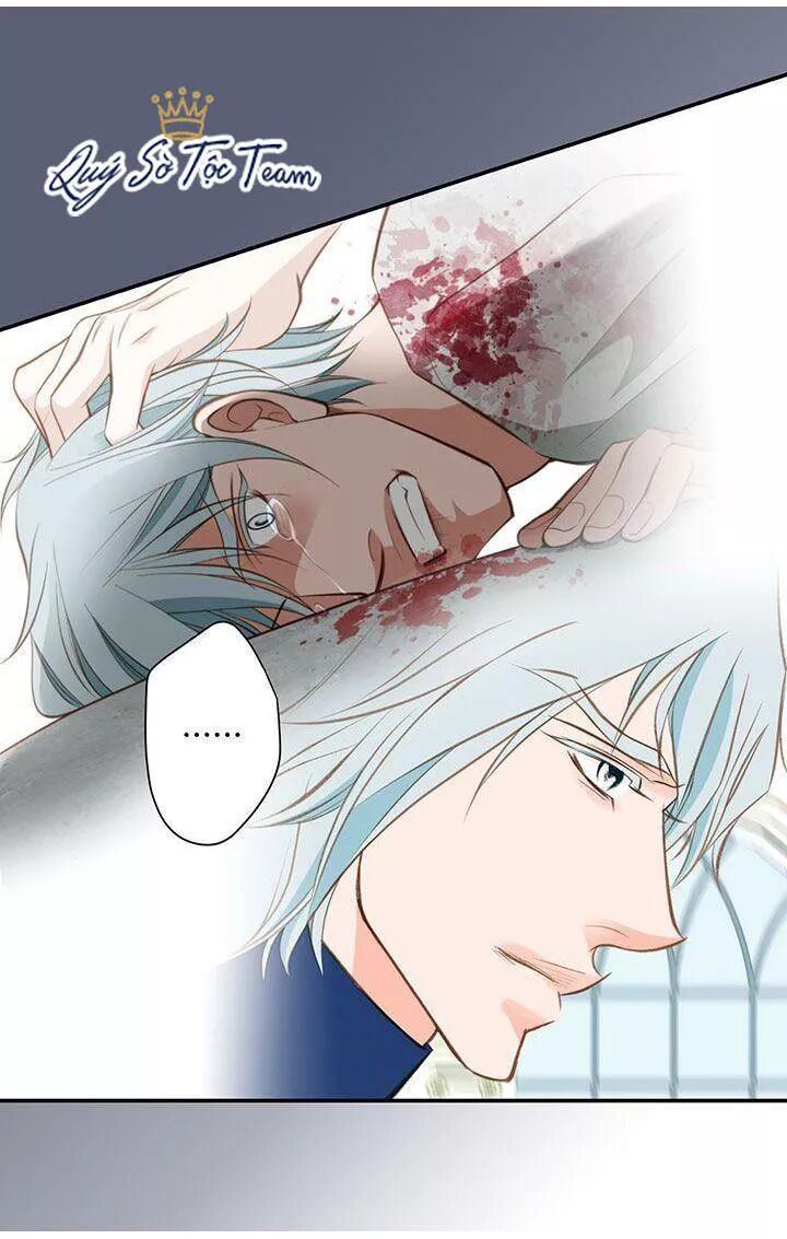 Tiếp xúc chí mạng: Chapter 74