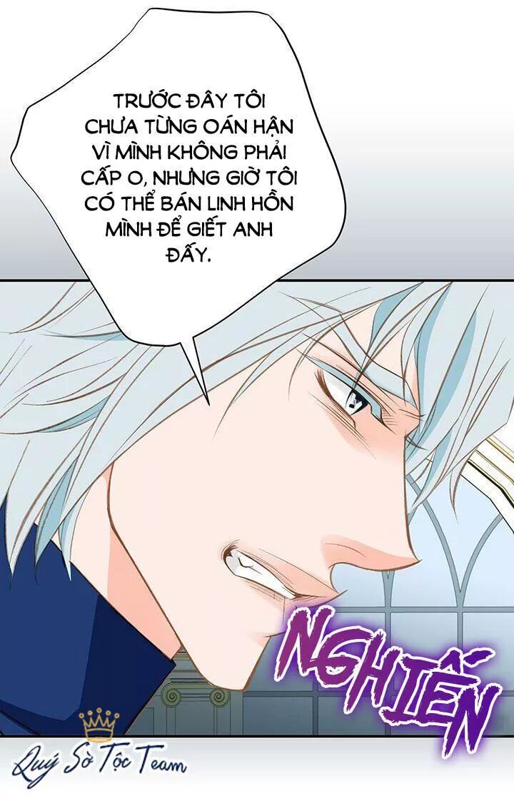 Tiếp xúc chí mạng: Chapter 74
