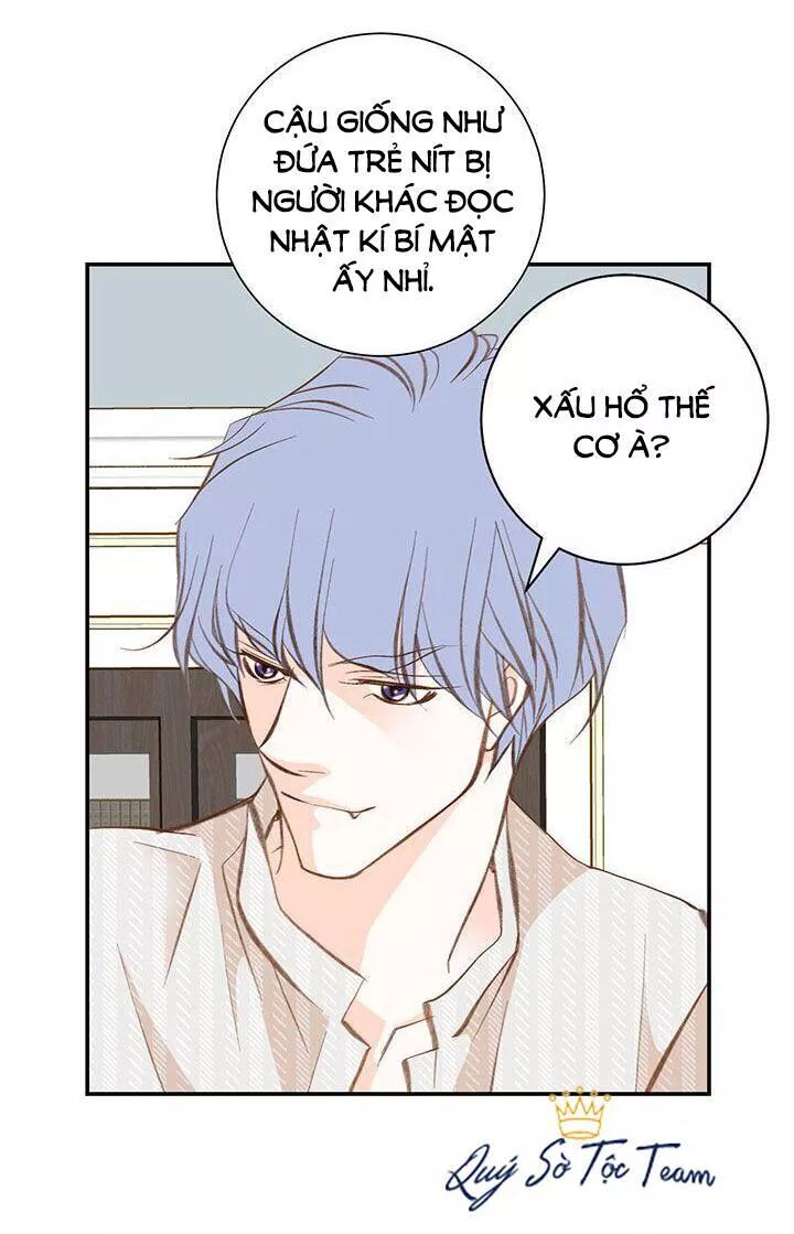 Tiếp xúc chí mạng: Chapter 74