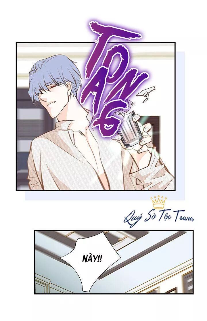 Tiếp xúc chí mạng: Chapter 74