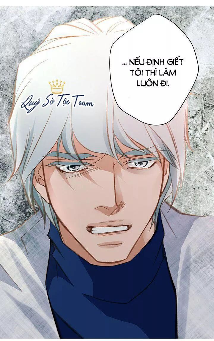 Tiếp xúc chí mạng: Chapter 74