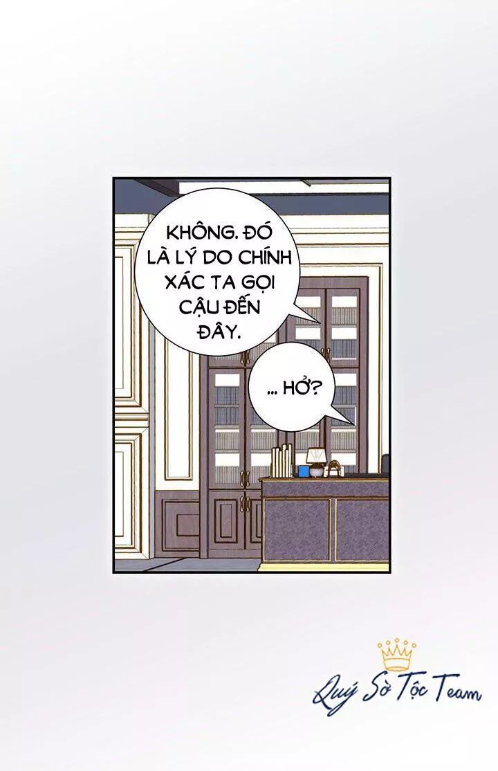 Tiếp xúc chí mạng: Chapter 74