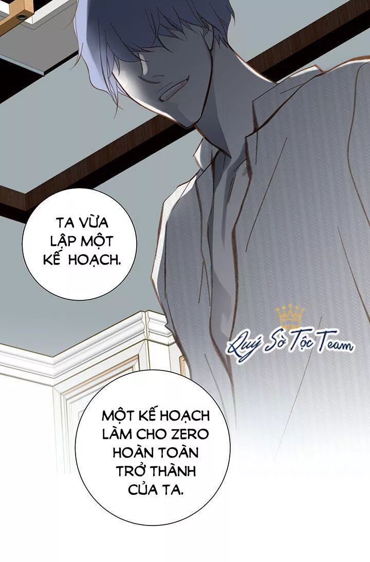 Tiếp xúc chí mạng: Chapter 74