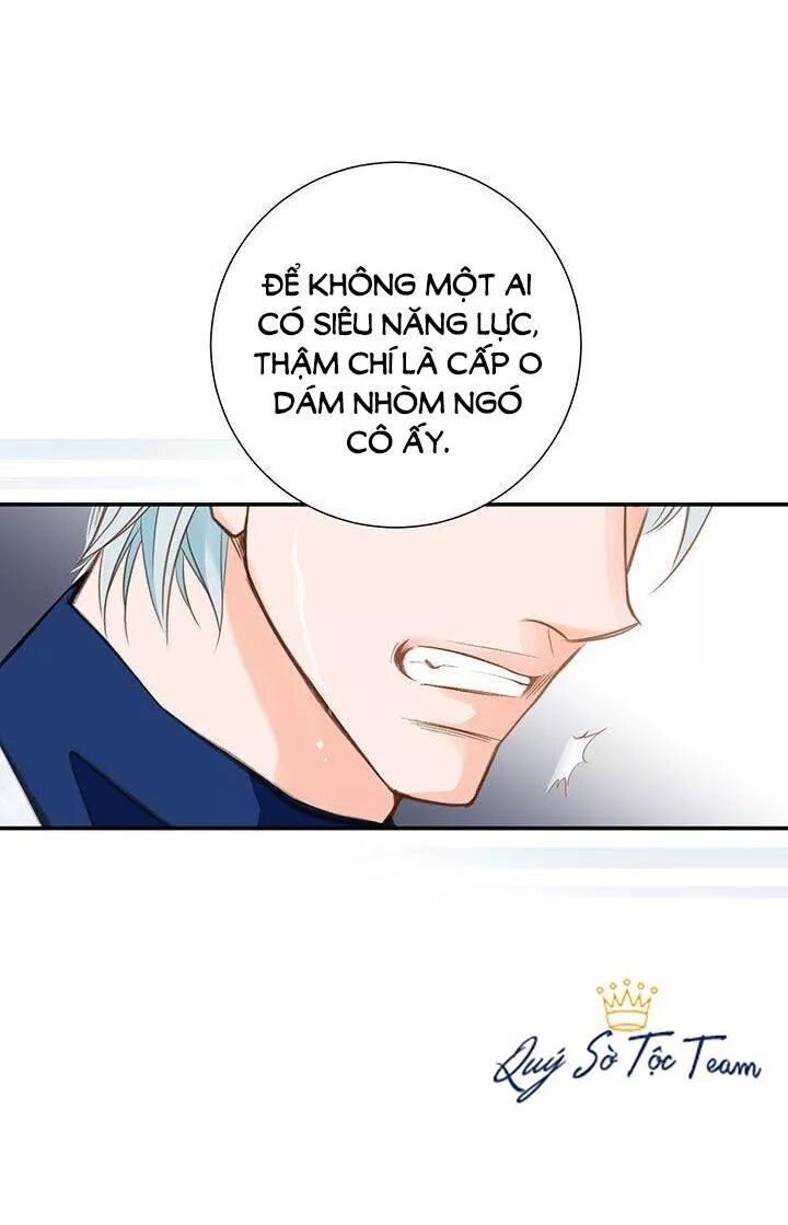 Tiếp xúc chí mạng: Chapter 74