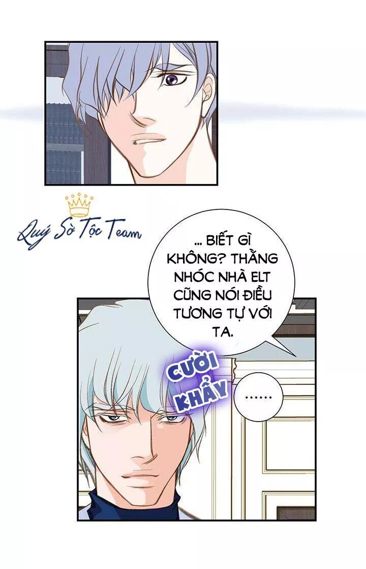 Tiếp xúc chí mạng: Chapter 74